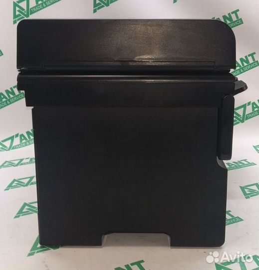 Мфу лазерное HP LaserJet Pro M1212nf MFP, ч/б, A4