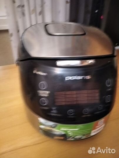 Мультиварка