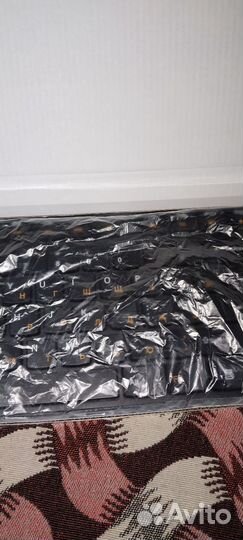 Беспроводная клавиатура