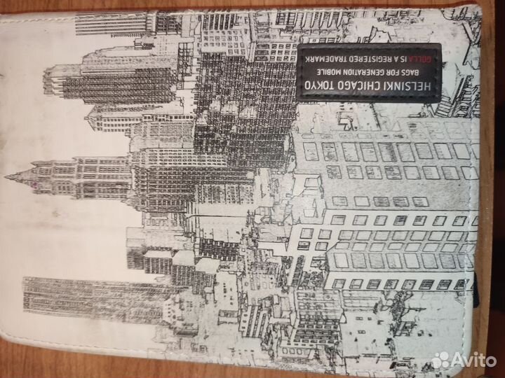 Чехол подставка для планшетов и электронной книги