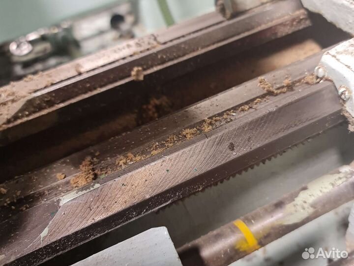 Разбор Запчасти на токарный станок тв-4 тв-6 СССР