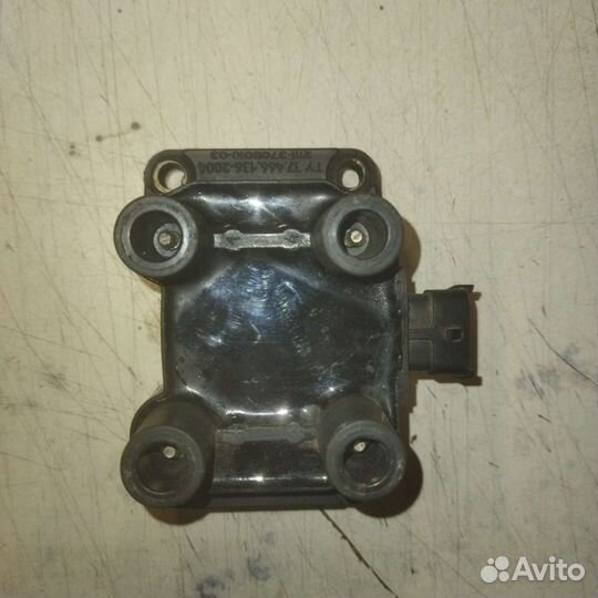 Катушка зажигания LADA Granta