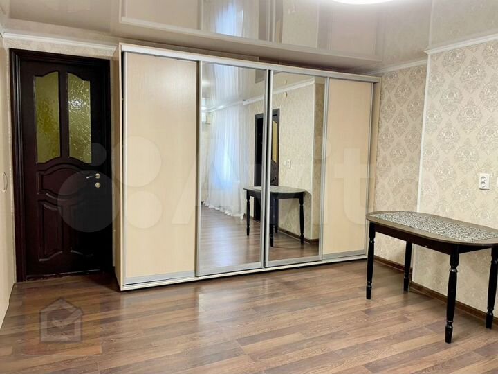 1-к. квартира, 25 м², 1/1 эт.