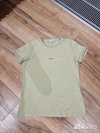 Футболка женская s antiga