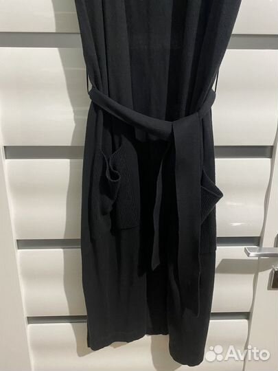 Трикотажный жилет Broadway