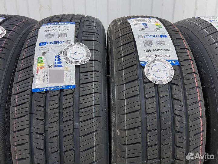 Triangle AdvanteX TC101 195/65 R15