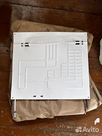 Испаритель холодильника