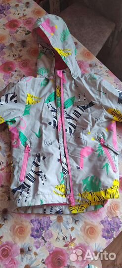 Детская одежда для девочек