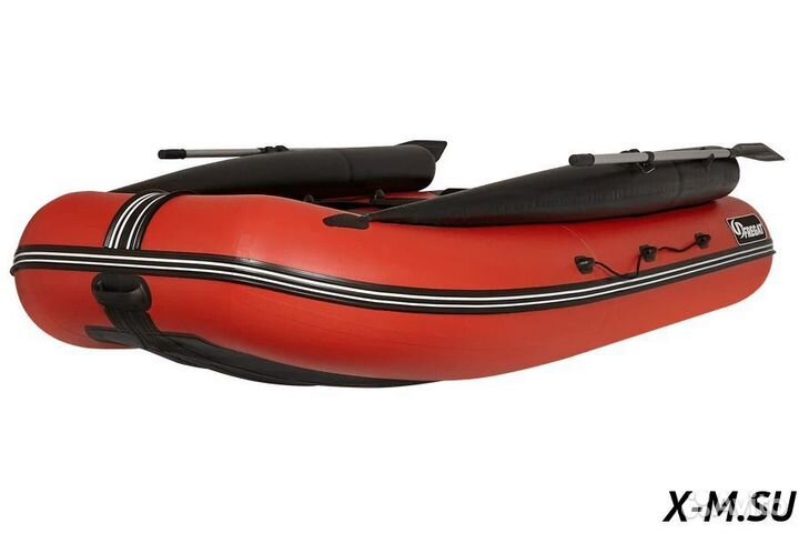 Лодка пвх Фрегат 310 FM