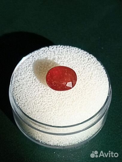 Спессартин