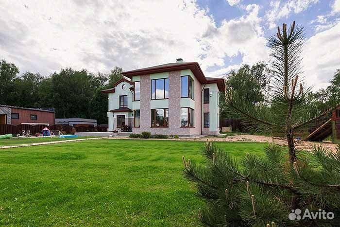 Окно пластиковое