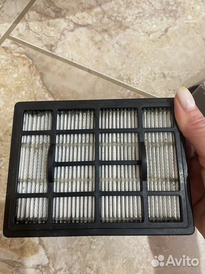 Фильтр на пылесос C89-P6N-H-E