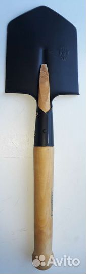 Малая Пехотная Лопата (мпл-50)