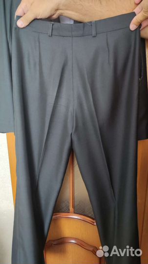 Школьный костюм