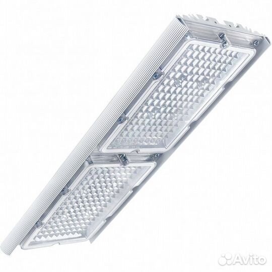 Светодиодный узконаправленный жаропрочный светильн