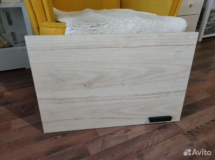 Дверца фасада Аскерсунд Икеа (кухня Метод)