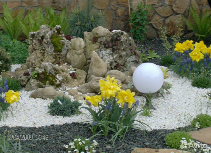 Рулонный газон, Автополив, Озеленение