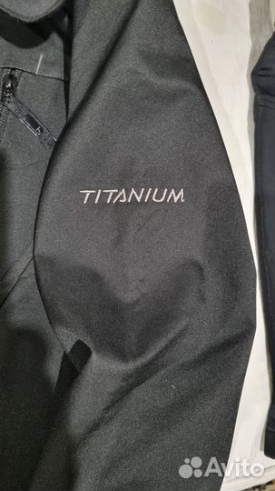 Горнолыжный костюм женский 44 размер