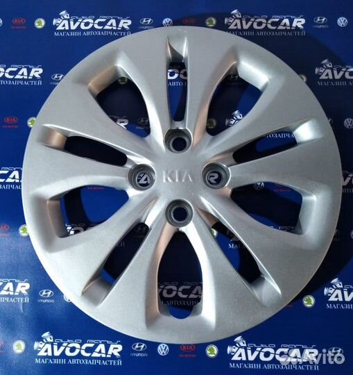 Колпак Kia Rio 2017-2020
