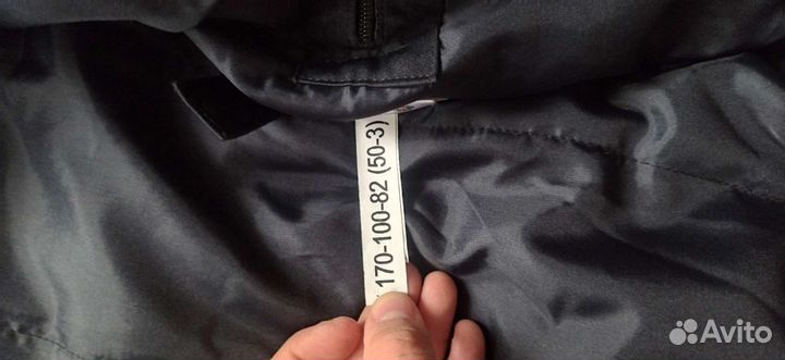 Полицейская форма