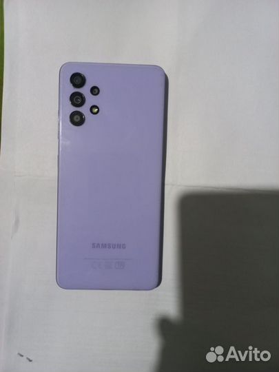 Samsung Galaxy A32, 4/64 ГБ