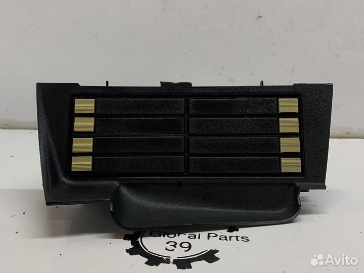 Подкассетник bmw e28