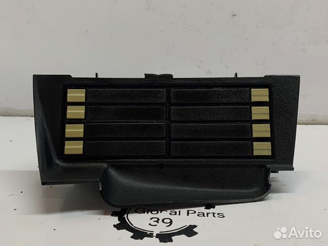 Подкассетник bmw e28