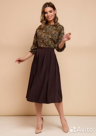 Платье 1001 dress
