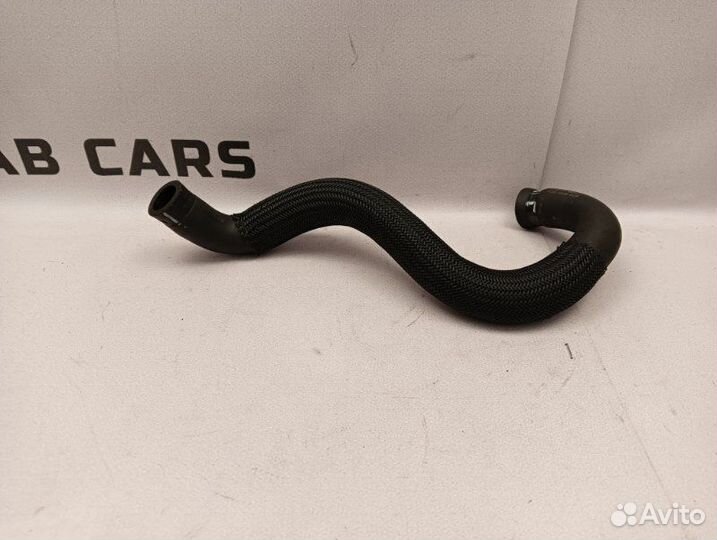 Шланг гур Bmw X5 E70 306D3 3.0D M57TU2 2007