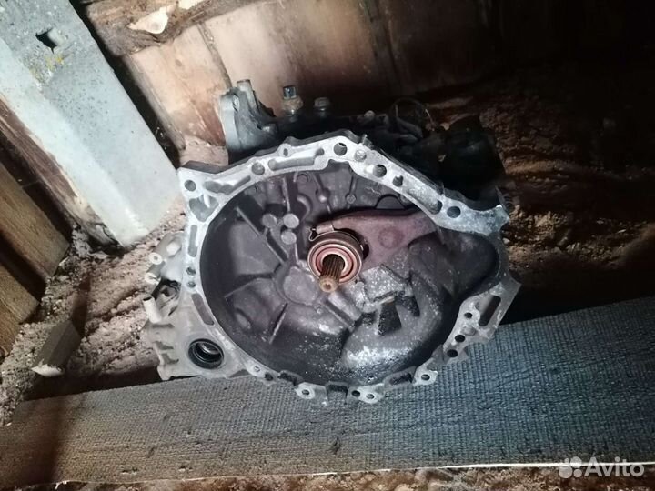 Роботизированая кпп Тойота Корола