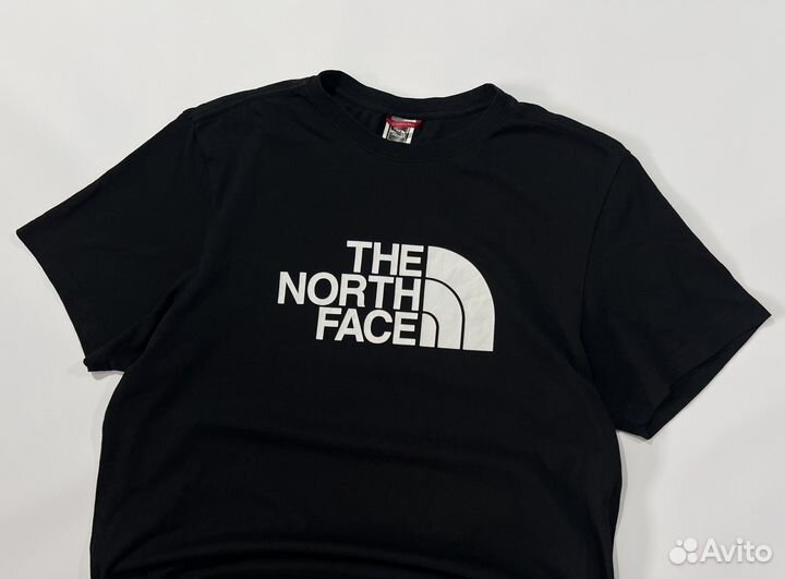 Футболка The North Face оригинал