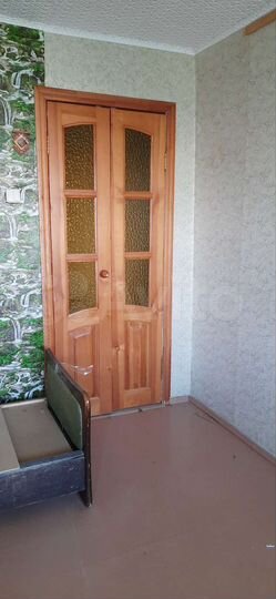 2-к. квартира, 46,2 м², 4/12 эт.