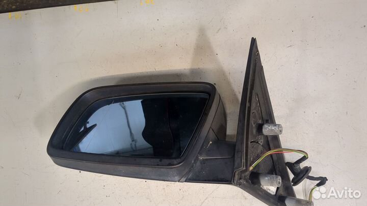 Зеркало боковое BMW 5 E60, 2008