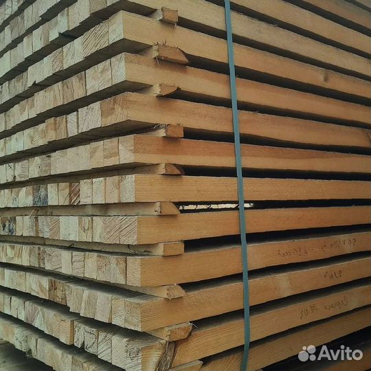 Качественное строительство с Брусом из сосны