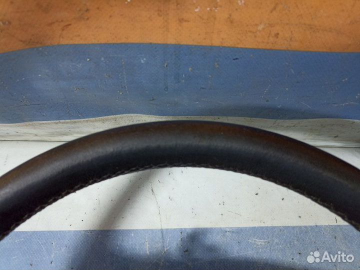 Руль Porsche Cayenne 9PA M48.01 2007