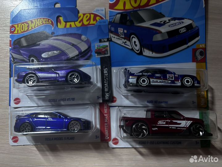 Hot wheels машинки