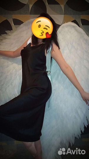 Крылья ангела