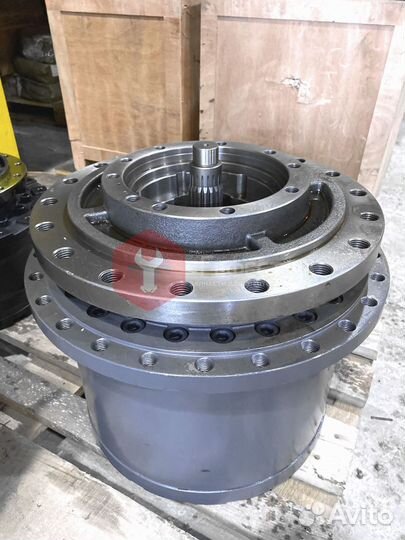 Бортовой редуктор Case CX300C LN001980