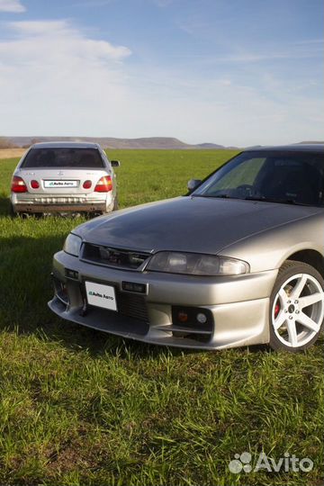 Nissan Skyline 2.0 МТ, 1981, 340 000 км