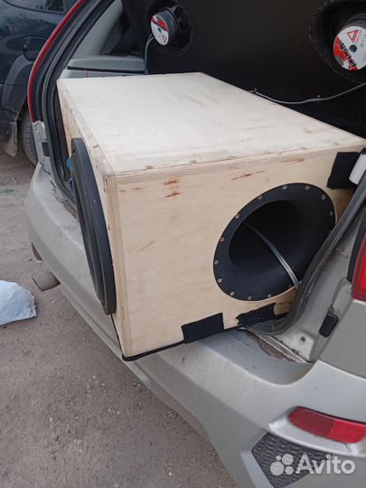 Усилитель -моноблок-сабвуфер-магнитолла андроид