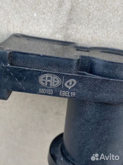 Модуль зажигания Opel Zafira B 1.8