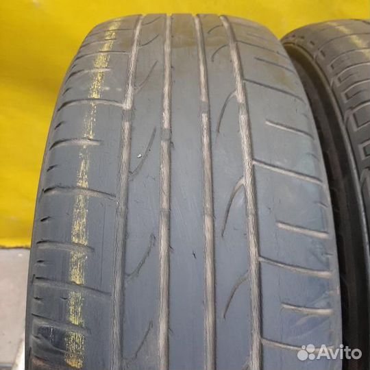 Bridgestone Dueler H/P Sport 215/65 R17