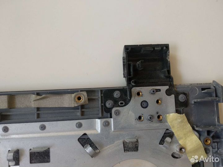 Топкейс Lenovo IdeaPad flex 15 (fast7001010)