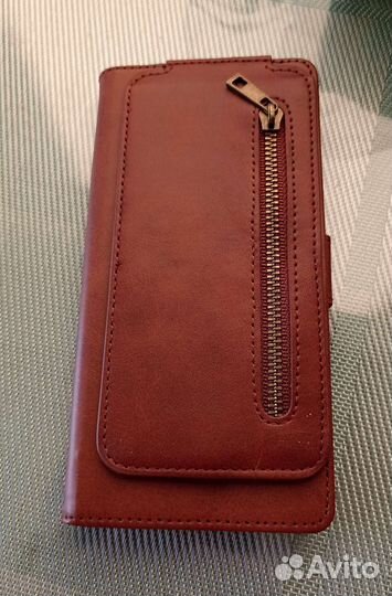 Новый чехол на xiaomi redmi note 9 pro