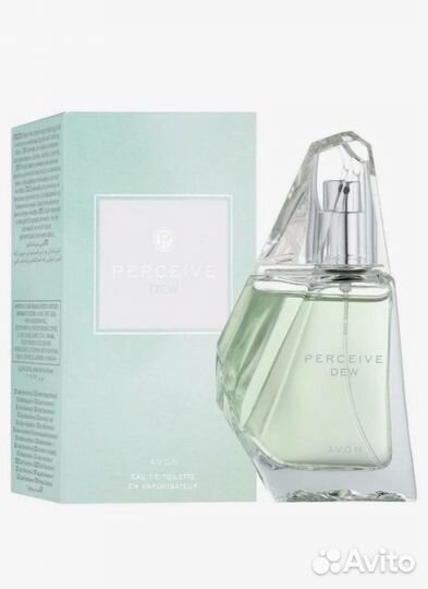 Духи женские avon новые