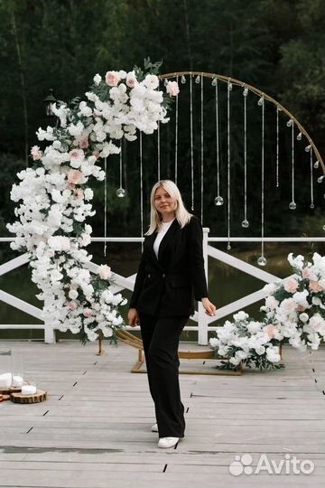 Свадебный организатор / координатор