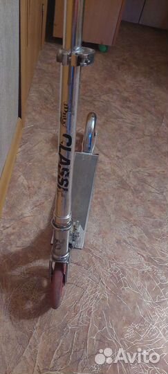 Самокат детский