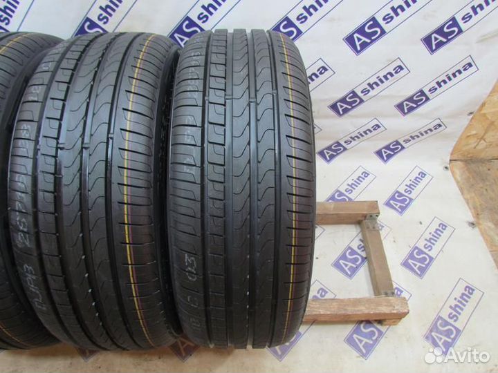 Pirelli Cinturato P7 245/50 R19 105W