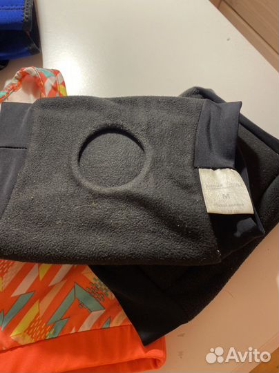 Спортивные вещи