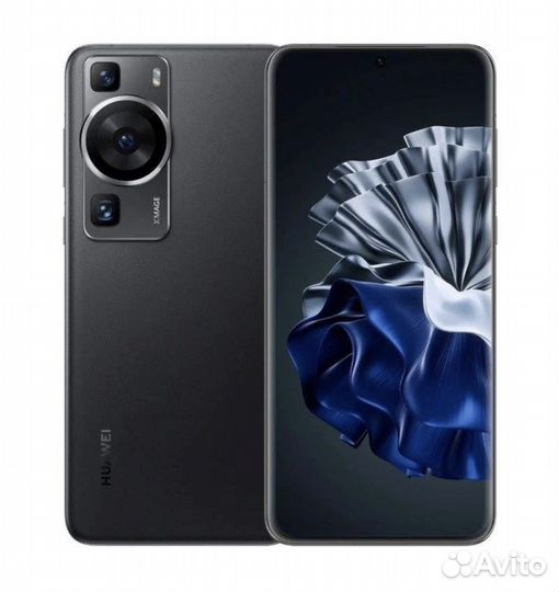 HUAWEI P60 Pro, 12/512 ГБ